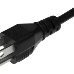 NEMA 5-15P USA 3-pin Plug To C13 SVT Power Cord 9 NEMA 5-15P USA 3-pin Plug To C13 SVT Power Cord -Schuko shop sf 1212 10b p4