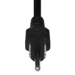 NEMA 5-15P USA 3-pin Plug To C13 SVT Power Cord 8 NEMA 5-15P USA 3-pin Plug To C13 SVT Power Cord -Schuko shop sf 1212 10b p5
