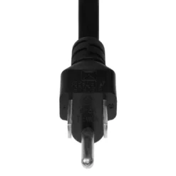 NEMA 5-15P USA 3-pin Plug To C19 SJT Power Cord -Schuko shop sf 1218 03b 14 p3 1
