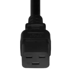 10ft Japan JIS C 8303 3-pin Plug To C19 Power Cord -Schuko shop sf 1218 03b 14 p5