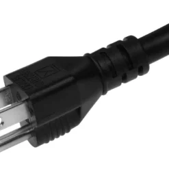 NEMA 5-15P USA 3-pin Plug To C15 SJT Power Cord -Schuko shop sf 1220 06b p2