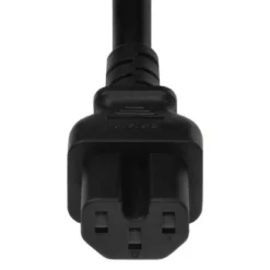 14 AWG IEC320 C14 To C15 14/3 SJT Power Cord -Schuko shop sf 1220 06b p5 3