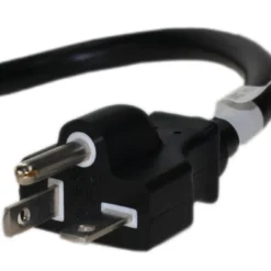 14 AWG NEMA 6-20P To C13 14/3 SJT Power Cord -Schuko shop sf 1612 06b p3 2