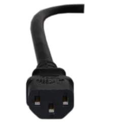 14 AWG NEMA 6-20P To C13 14/3 SJT Power Cord -Schuko shop sf 1612 06b p4 2