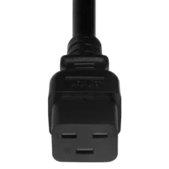 6ft NEMA 5-20P USA 3-pin Plug To C19 SJT Power Cord -Schuko shop sf 1718 06b p3