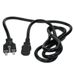 6ft NEMA 6-15P To C13 Power Cord