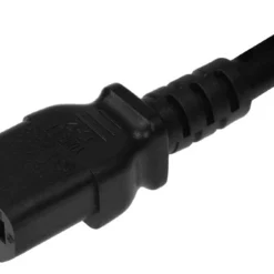 IEC320 C14 To C13 Extension Power Cord 14/3 SJT (15A 250V) 8 IEC320 C14 To C13 Extension Power Cord 14/3 SJT (15A 250V) -Schuko shop sf 3212 06b 14 p2 1
