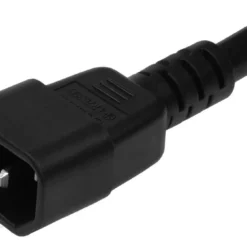 C14 To C5 SJT Power Cord 11 C14 To C5 SJT Power Cord -Schuko shop sf 3214 10b 18 p2