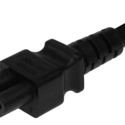 C14 To C5 SJT Power Cord 10 C14 To C5 SJT Power Cord -Schuko shop sf 3214 10b 18 p4