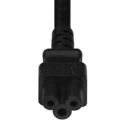 C14 To C5 SJT Power Cord 8 C14 To C5 SJT Power Cord -Schuko shop sf 3214 10b 18 p5