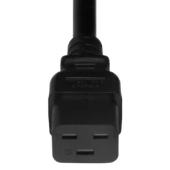 14 AWG IEC320 C14 To C19 14/3 SJT Power Cord -Schuko shop sf 3218 10b 14 p3