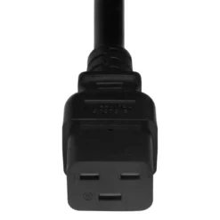 14 AWG C14 To C19 SJT Power Cord 7 14 AWG C14 To C19 SJT Power Cord -Schuko shop sf 3218 10b 14 p3 5 1