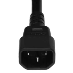 14 AWG C20 To C13 14/3 SJT Power Cord -Schuko shop sf 3220 10b 14 p3