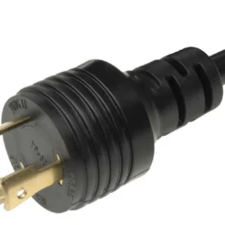 8ft NEMA L6-20P USA 3-pin Plug To C13 SJT Power Cord 11 8ft NEMA L6-20P USA 3-pin Plug To C13 SJT Power Cord -Schuko shop sf 5312 08b p2