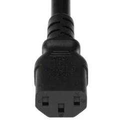 8ft NEMA L6-20P USA 3-pin Plug To C13 SJT Power Cord 8 8ft NEMA L6-20P USA 3-pin Plug To C13 SJT Power Cord -Schuko shop sf 5312 08b p5