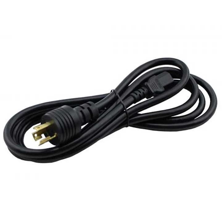 8ft NEMA L6-15P To C13 Power Cord 1 8ft NEMA L6-15P To C13 Power Cord