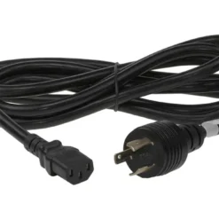 8ft NEMA L5-20P USA 3-pin Plug To C13 SJT Power Cord