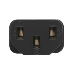 8ft NEMA L5-20P USA 3-pin Plug To C13 SJT Power Cord 8 8ft NEMA L5-20P USA 3-pin Plug To C13 SJT Power Cord -Schuko shop sf 5612 08b p3