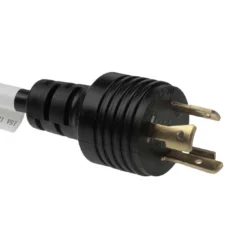 8ft NEMA L5-20P USA 3-pin Plug To C13 SJT Power Cord 7 8ft NEMA L5-20P USA 3-pin Plug To C13 SJT Power Cord -Schuko shop sf 5612 08b p4