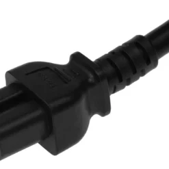 8.2ft UK BS1363 To IEC C15 Power Cord -Schuko shop sf 6120 08.2b p4