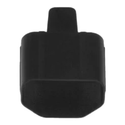 C13 Secure Sleeve With Tab -Schuko shop sf c13 ss blk p2