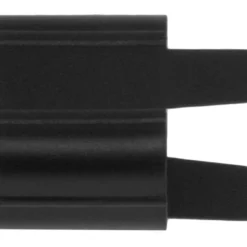 C13 Secure Sleeve With Tab -Schuko shop sf c13 ss blk p3