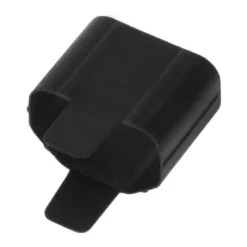 C13 Secure Sleeve With Tab -Schuko shop sf c13 ss blk p4