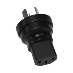 C13 To China GB2099 Power Plug Adapter