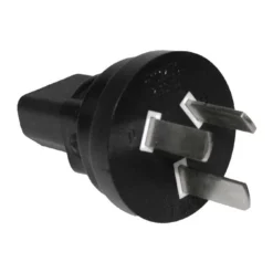 C13 To China GB2099 Power Plug Adapter -Schuko shop yl 0312 p4