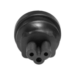 C5 To China Power Plug Adapter (C5 To GB2099) -Schuko shop yl 0314 p2