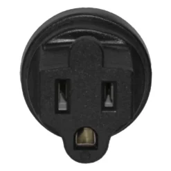 USA NEMA 5-15R To China Power Plug Adapter -Schuko shop yl 0315 p2