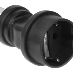 European CEE7/7 To China GB2099 Power Plug Adapter -Schuko shop yl 0323 p4