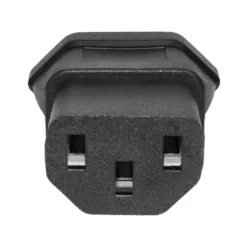 C13 To Brazil NBR14136 Power Plug Adapter -Schuko shop yl 0412 p2