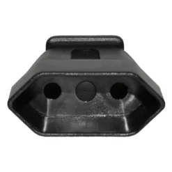 European CEE7/16 To USA NEMA 1-15P Power Plug Adapter -Schuko shop yl 1122 p2