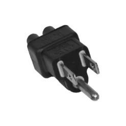 C5 To USA NEMA 5-15P Power Plug Adapter -Schuko shop yl 1214 p4