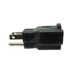 NEMA 5-20R To NEMA 5-15P Plug Adapter -Schuko shop yl 1217 3
