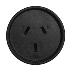 Australia To USA NEMA 5-15P Power Plug Adapter 7 Australia To USA NEMA 5-15P Power Plug Adapter -Schuko shop yl 1235 p2