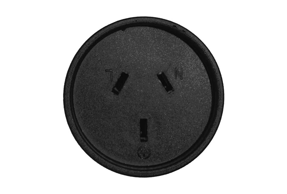 Australia To USA NEMA 5-15P Power Plug Adapter 3 Australia To USA NEMA 5-15P Power Plug Adapter - Image 3