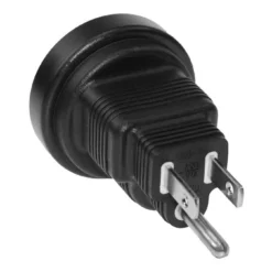 Australia To USA NEMA 5-15P Power Plug Adapter 9 Australia To USA NEMA 5-15P Power Plug Adapter -Schuko shop yl 1235 p4