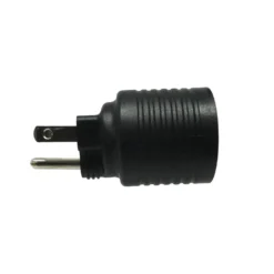 NEMA L5-20R To NEMA 5-15P Plug Adapter 7 NEMA L5-20R To NEMA 5-15P Plug Adapter -Schuko shop yl 1256 1
