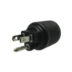 NEMA L5-15R To NEMA 5-15P Plug Adapter -Schuko shop yl 1256 2 2