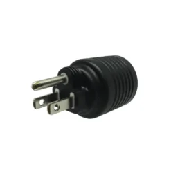 NEMA L5-20R To NEMA 5-15P Plug Adapter 8 NEMA L5-20R To NEMA 5-15P Plug Adapter -Schuko shop yl 1256 3