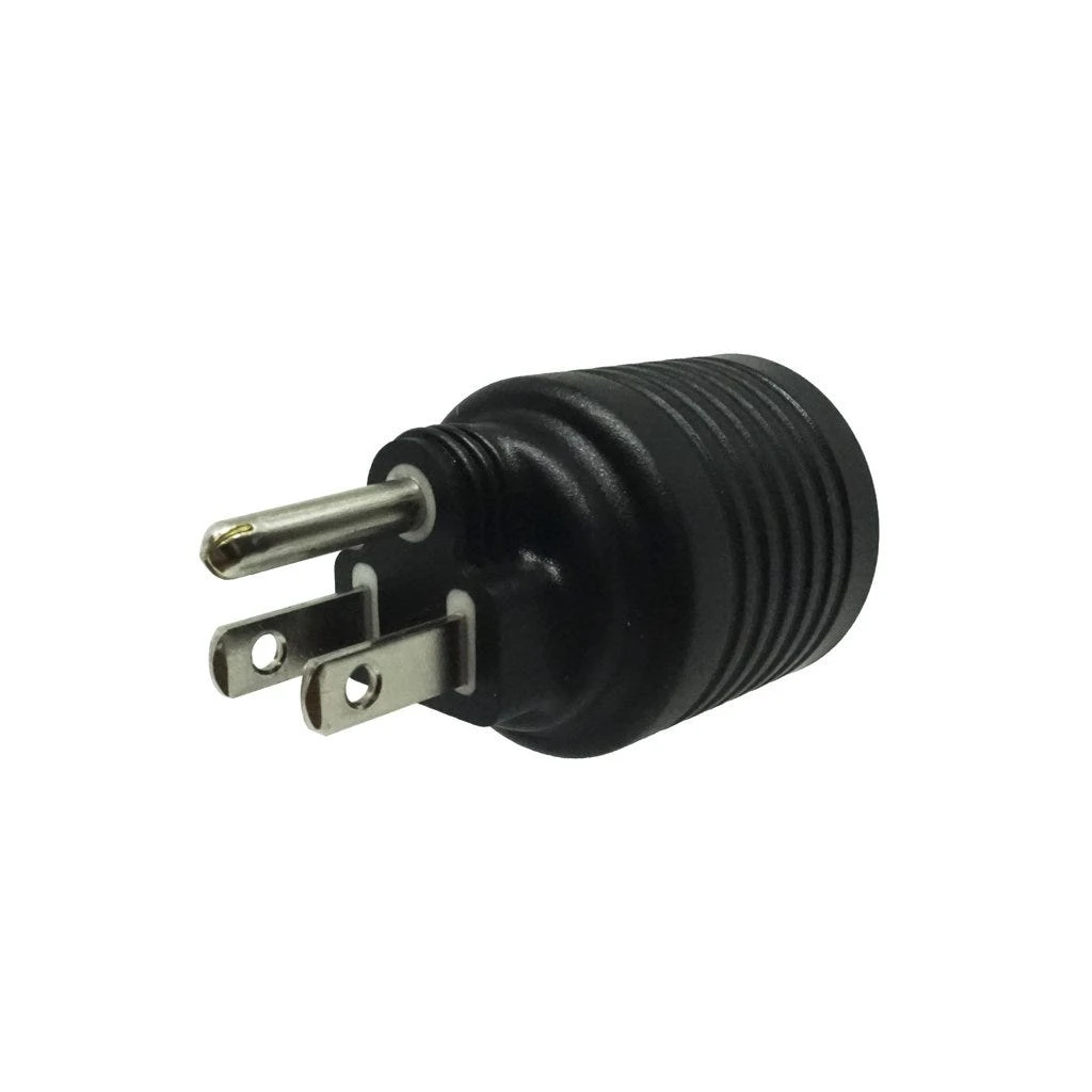 NEMA L5-20R To NEMA 5-15P Plug Adapter 4 NEMA L5-20R To NEMA 5-15P Plug Adapter - Image 4