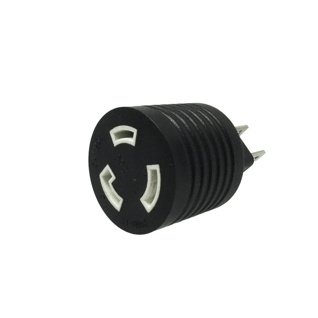 NEMA L5-20R To NEMA 5-15P Plug Adapter 5 NEMA L5-20R To NEMA 5-15P Plug Adapter - Image 5