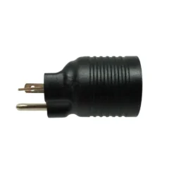 NEMA L5-20R To NEMA 5-20P Plug Adapter -Schuko shop yl 1756 1