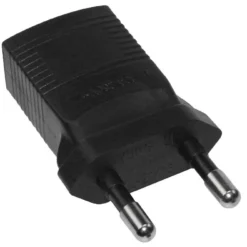 USA NEMA 5-15R To Korea Power Plug Adapter 7 USA NEMA 5-15R To Korea Power Plug Adapter -Schuko shop yl 21k15 p2 1