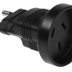 Australia To Korea Power Plug Adapter