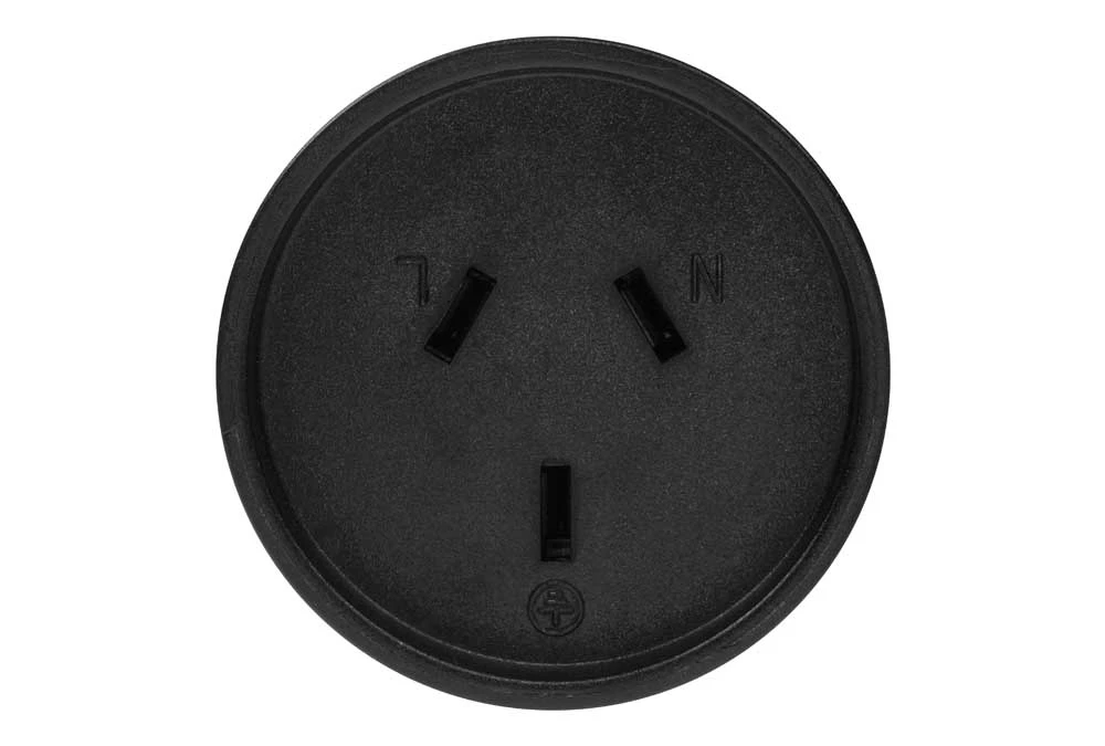 Australia To Korea Power Plug Adapter 3 Australia To Korea Power Plug Adapter - Image 3