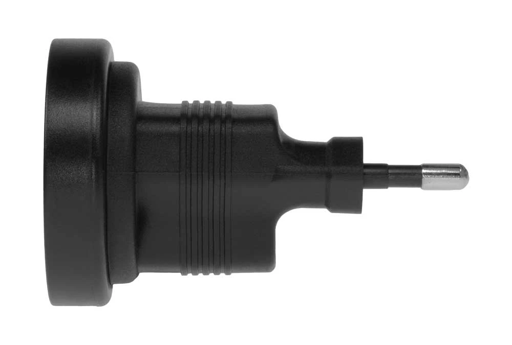 Australia To Korea Power Plug Adapter 2 Australia To Korea Power Plug Adapter - Image 2