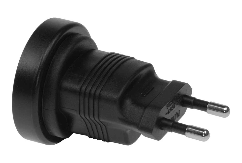 Australia To Korea Power Plug Adapter 5 Australia To Korea Power Plug Adapter - Image 5